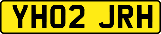 YH02JRH