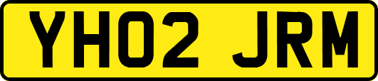 YH02JRM