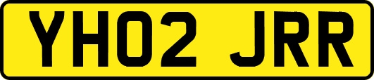 YH02JRR