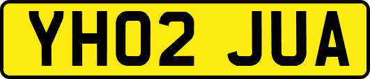 YH02JUA