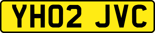 YH02JVC