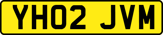 YH02JVM