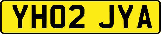 YH02JYA