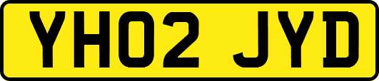 YH02JYD