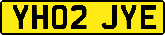 YH02JYE