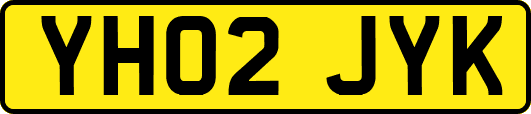 YH02JYK