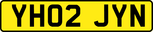 YH02JYN