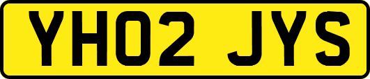 YH02JYS