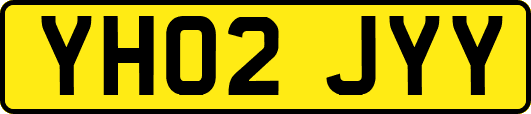 YH02JYY