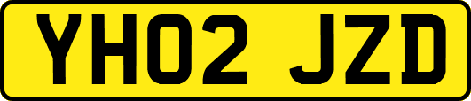 YH02JZD