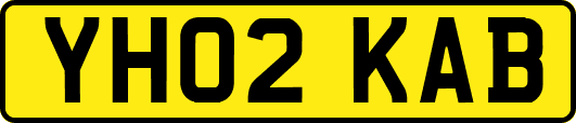YH02KAB