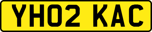 YH02KAC