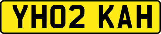 YH02KAH