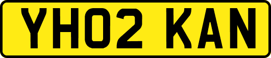 YH02KAN