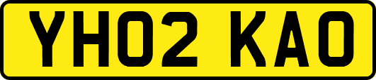 YH02KAO