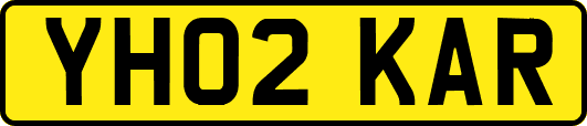 YH02KAR