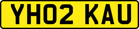 YH02KAU