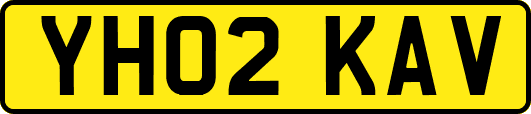 YH02KAV