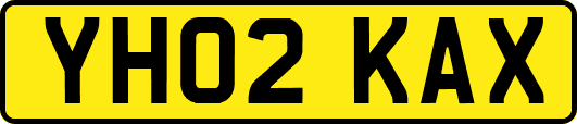 YH02KAX