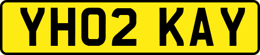 YH02KAY