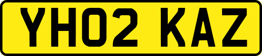 YH02KAZ