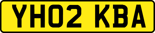 YH02KBA