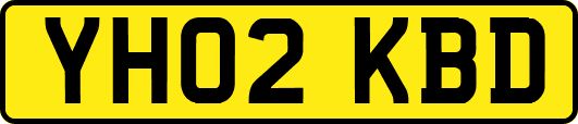 YH02KBD