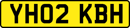 YH02KBH