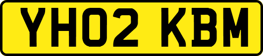 YH02KBM