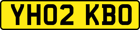 YH02KBO