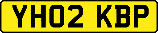 YH02KBP