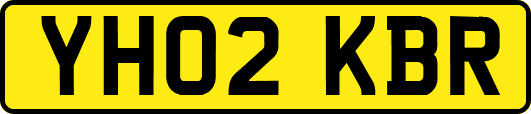 YH02KBR