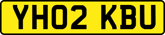 YH02KBU
