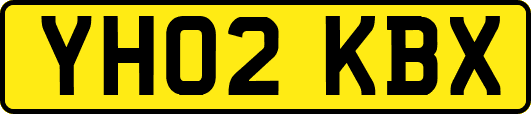 YH02KBX