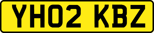 YH02KBZ