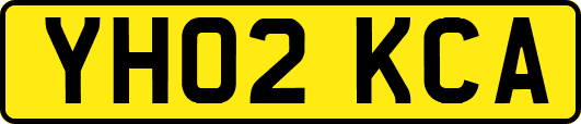 YH02KCA