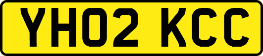 YH02KCC