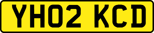 YH02KCD