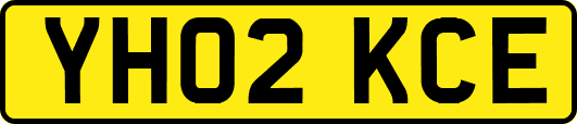 YH02KCE