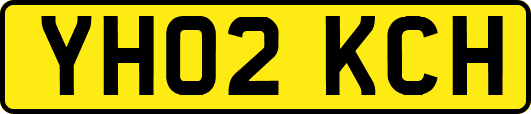 YH02KCH