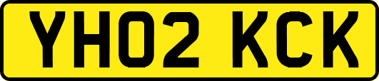 YH02KCK