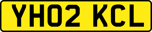 YH02KCL