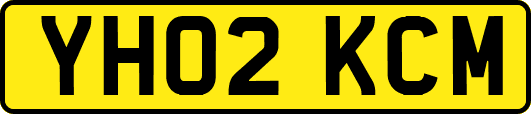 YH02KCM