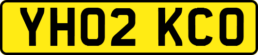 YH02KCO
