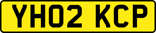 YH02KCP