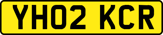 YH02KCR