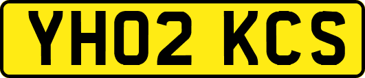 YH02KCS