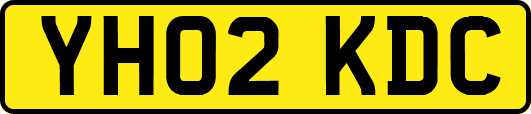 YH02KDC