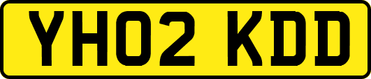 YH02KDD