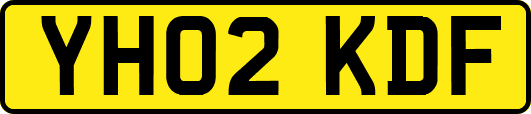 YH02KDF